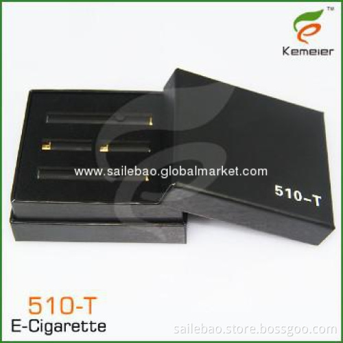 Hot selling promotional item  mini electronic cigarette 510-T